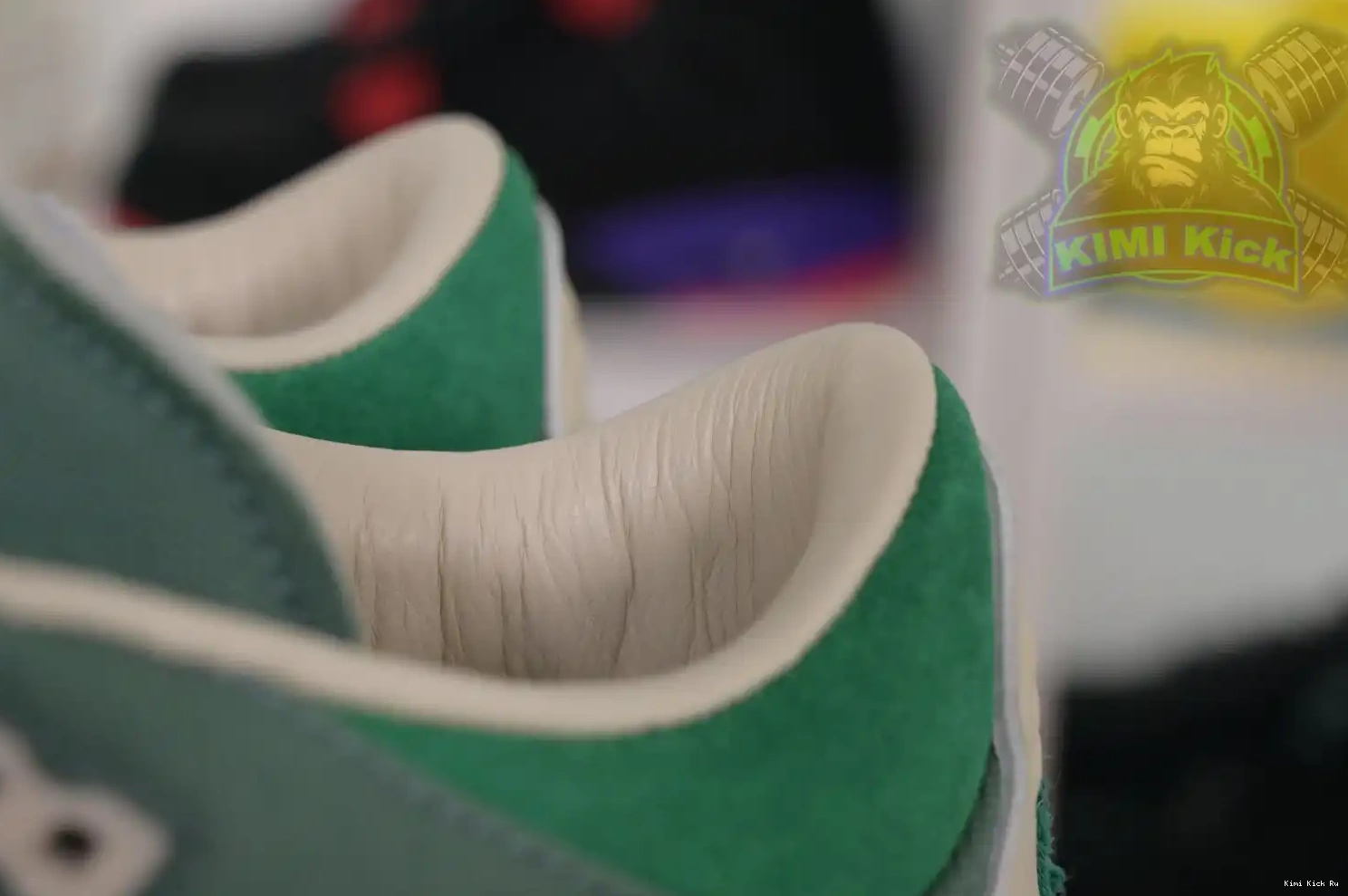 OG Jordan Jordan 3 Kimikick WMNS Air 0823